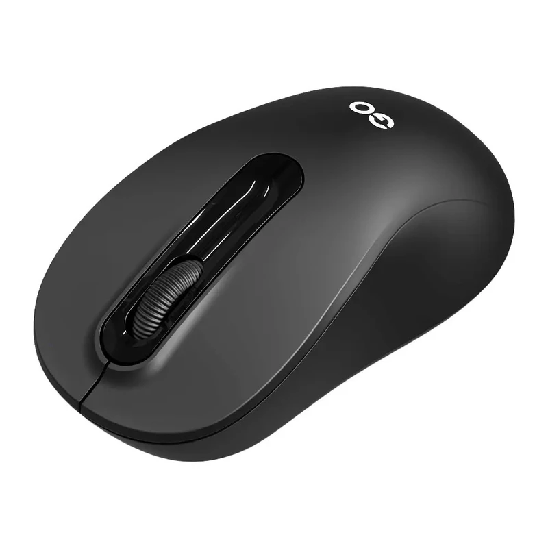 ماوس بی سیم فنتک مدل GO W608