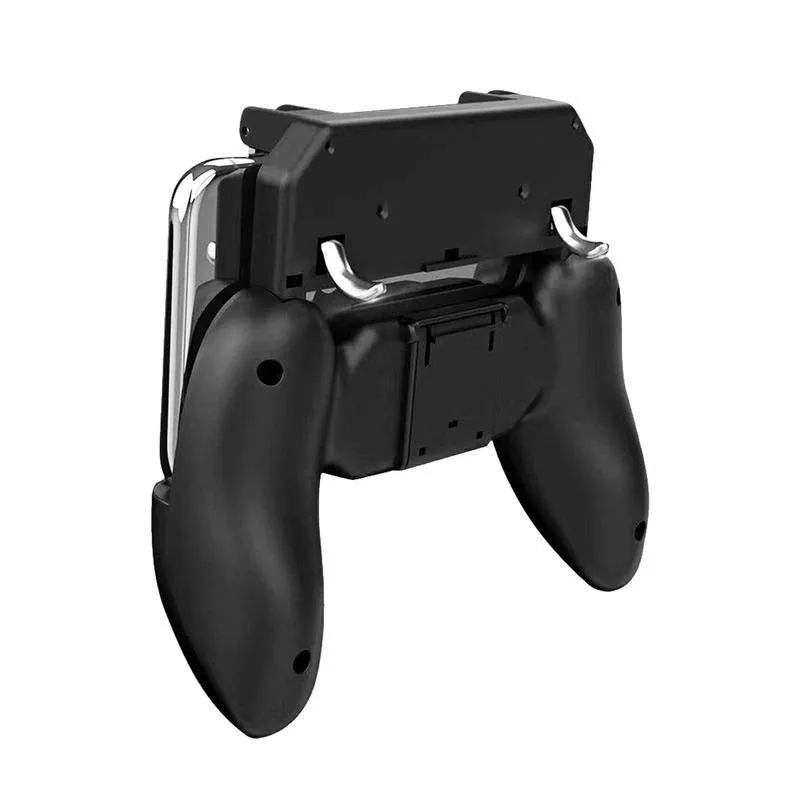دسته بازی PUBG مدل W10