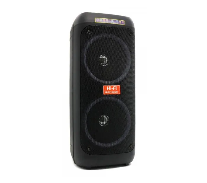 اسپیکر بلوتوثی قابل حمل مدل CH-8811