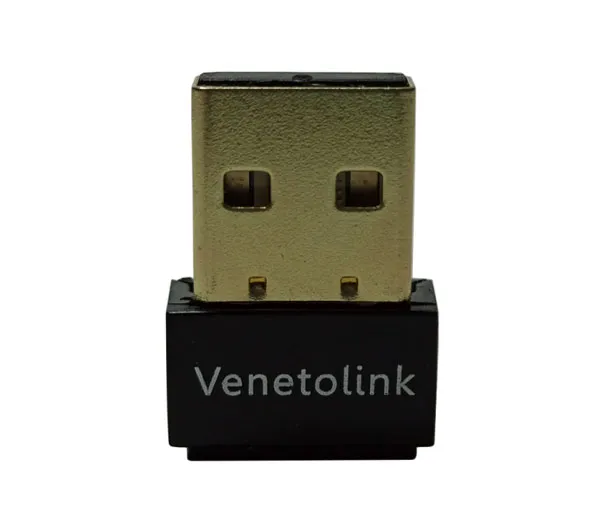 کارت شبکه USB ونتولینک مدل 3037
