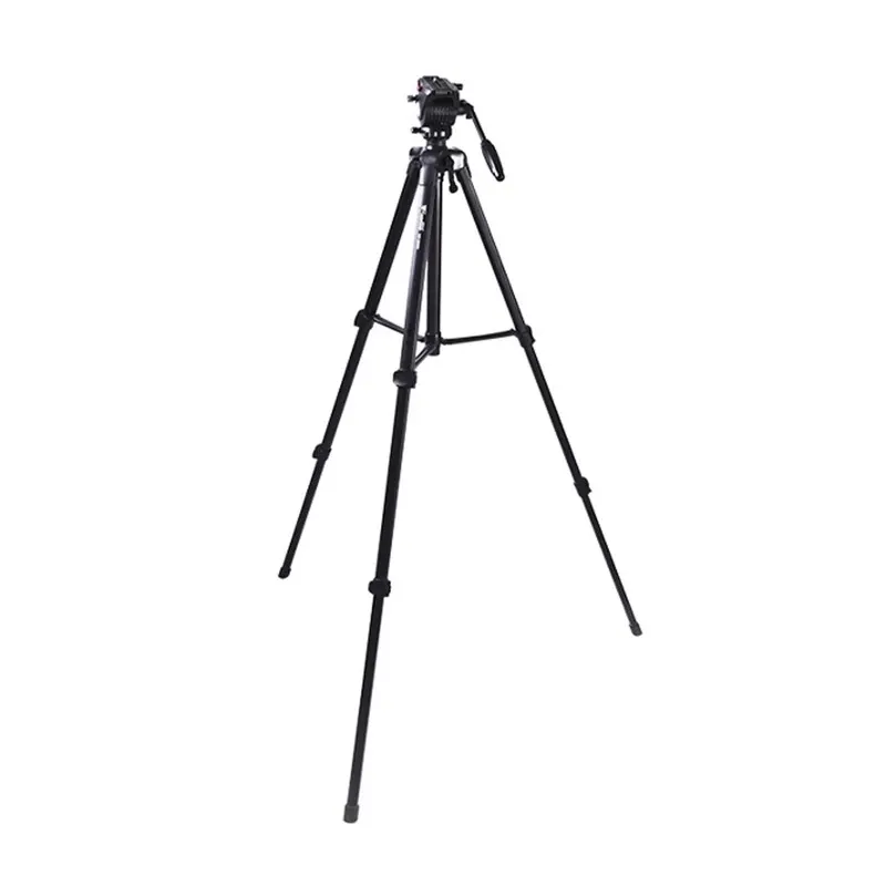 سه پایه دوربین ویفنگ مدل WT-3308