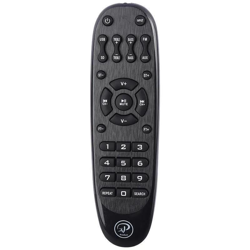 اسپیکر سه تیکه ایکس پی پروداکت مدل XP-AC800G