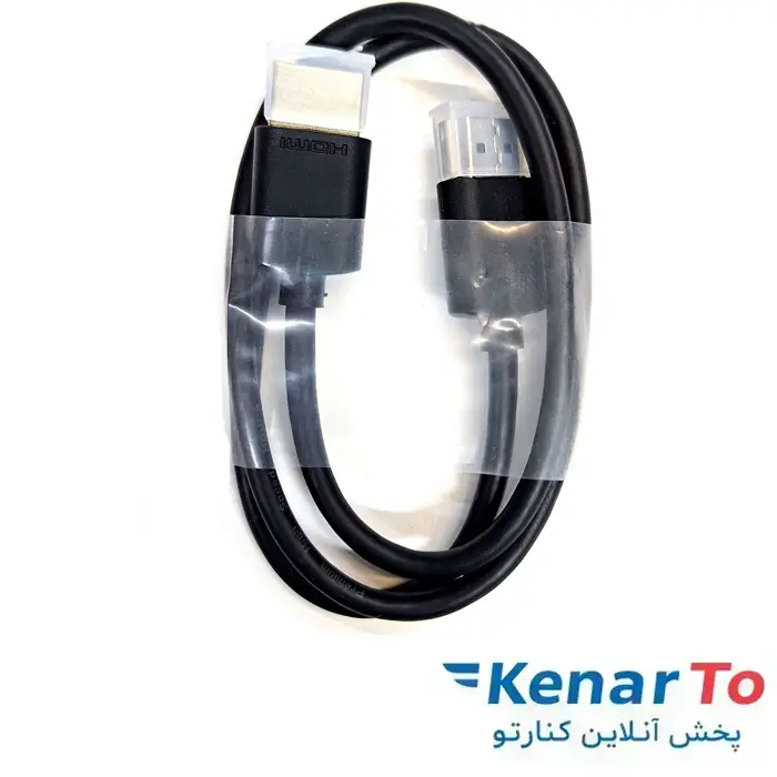 کابل HDMI طول 0.6 متر