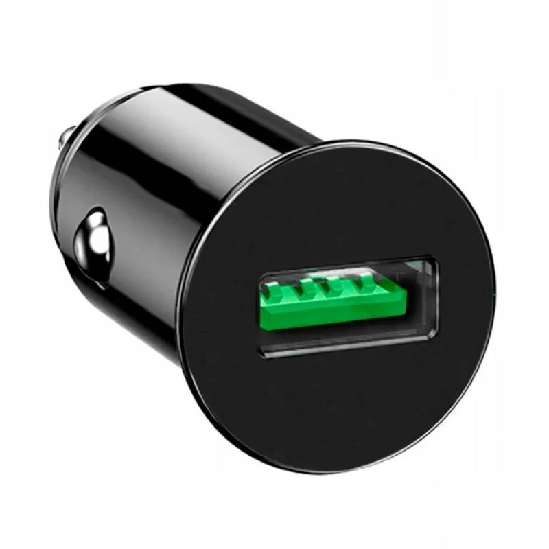 شارژر فندکی یسیدو مدل Y38 20W