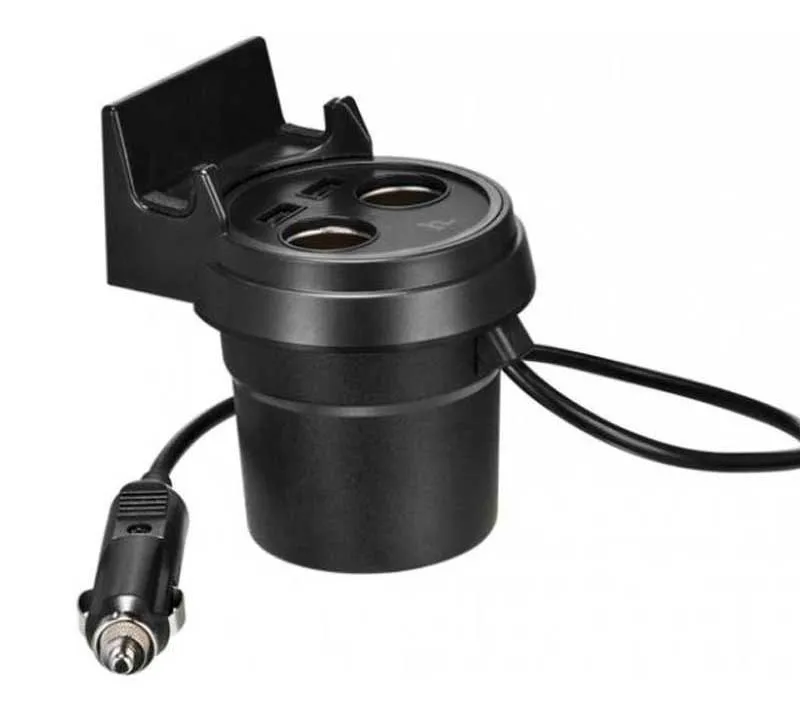 شارژر فندکی هوکو مدل UC207