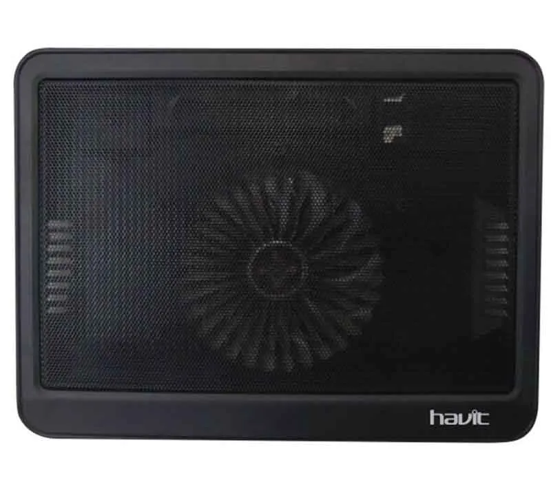 پایه خنک کننده هویت مدل HV-F2010