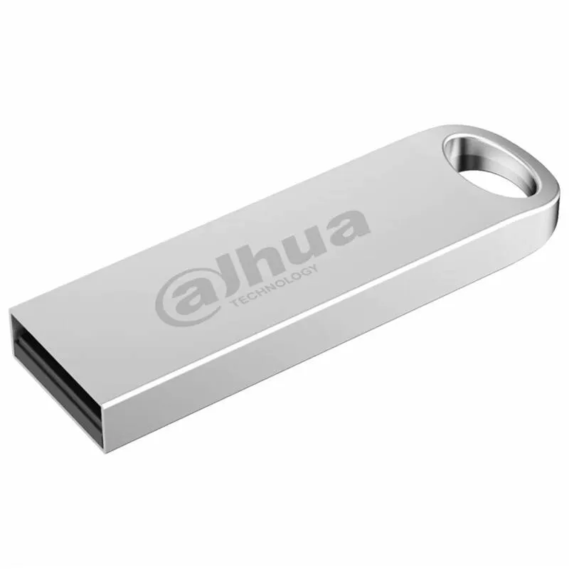 فلش مموری داهوا مدل U106 ظرفیت 32 گیگابایت فلش مموری داهوا مدل U106 ظرفیت 32 گیگابایت