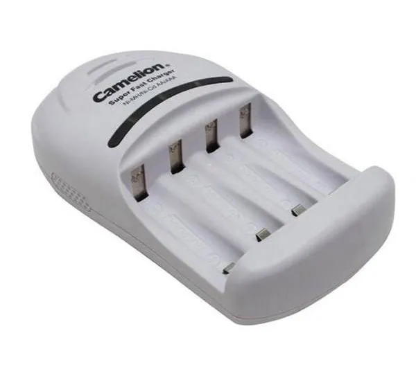 شارژر باتری کملیون مدل Super Fast Charger BC-1007