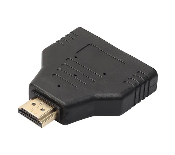 تبدیل 1به2 HDMI