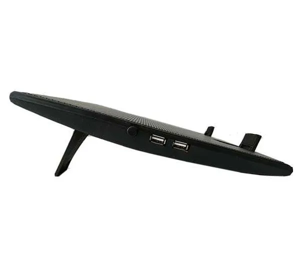 پایه خنک کننده هویت مدل HV-F2087