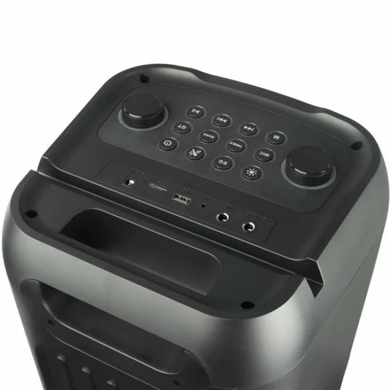 اسپیکر بلوتوثی قابل حمل وریتی مدل V-PS2206
