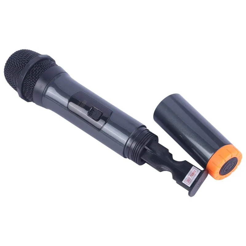 اسپیکر بلوتوثی قابل حمل رویال مدل RSP-1210