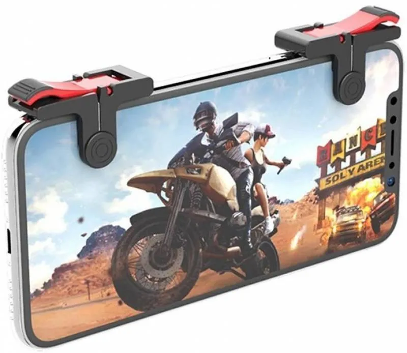 دسته بازی PubG مدل M24