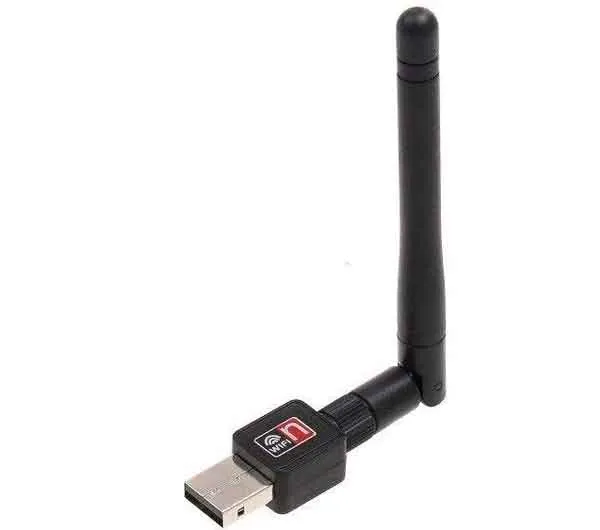کارت شبکه USB بیسیم ایکس پی پروداکت مدل XP-W920