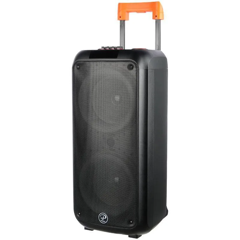 اسپیکر بلوتوثی قابل حمل ایکس پی مدل XP-M1213A