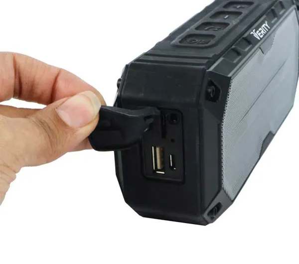 اسپیکر بلوتوثی قابل حمل وریتی مدل V-SK7013BT