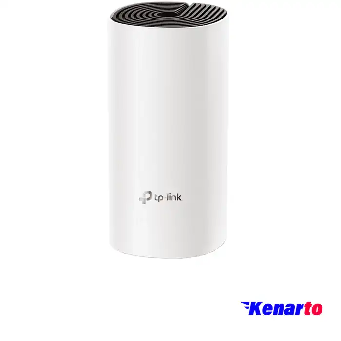 اکسس پوینت تی پی لینک مدل Deco M4 AC1200 (1-Pack )
