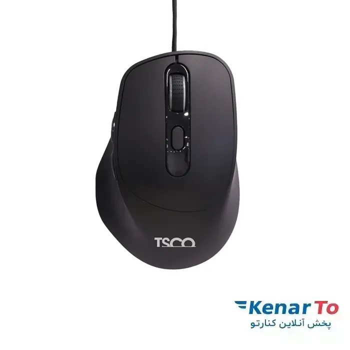 ماوس تسکو مدل TM 309