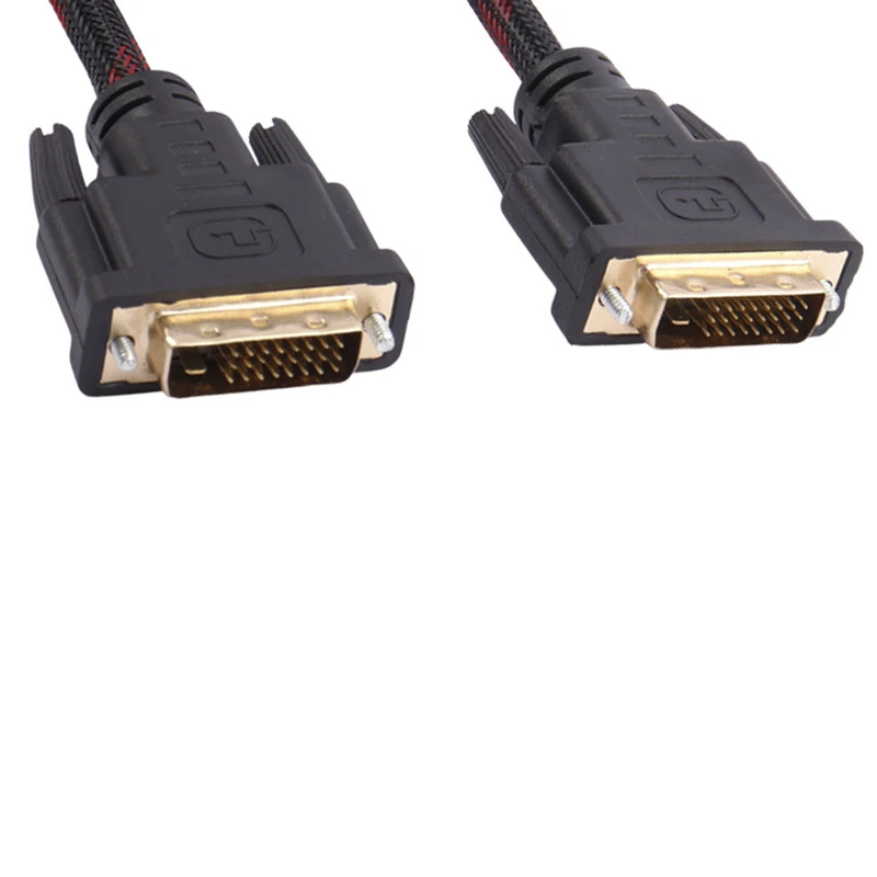 کابل DVI طول 1.5 متر