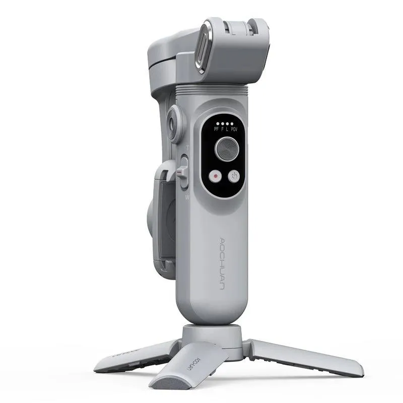 لرزشگیر و پایه نگهدارنده موبایل آچوان مدل Smart X