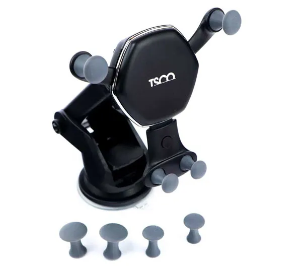 پایه نگهدارنده گوشی موبایل تسکو مدل THL 1211