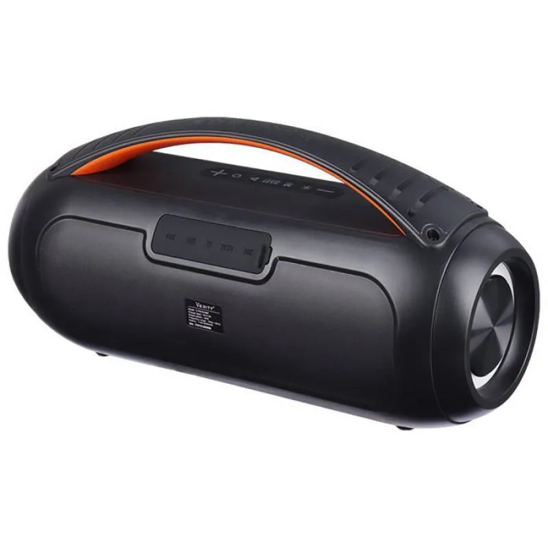 اسپیکر بلوتوثی قابل حمل وریتی V-PS7016BT
