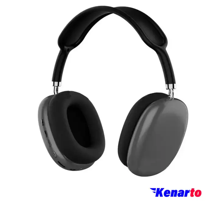 هدست بلوتوثی مدل MZ-09