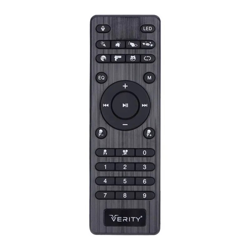 اسپیکر بلوتوثی قابل حمل وریتی V-PS7016BT