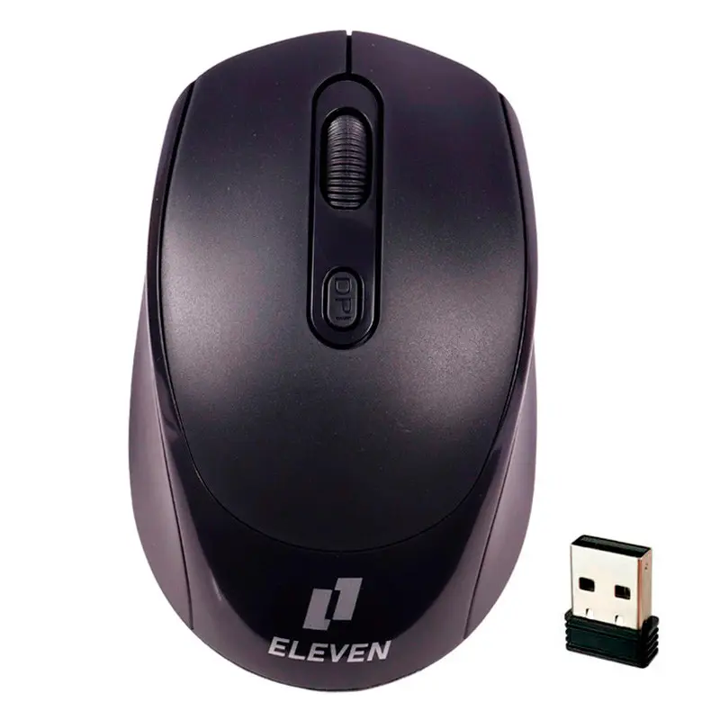 ماوس بی سیم ایلون مدل WM901 سایلنت