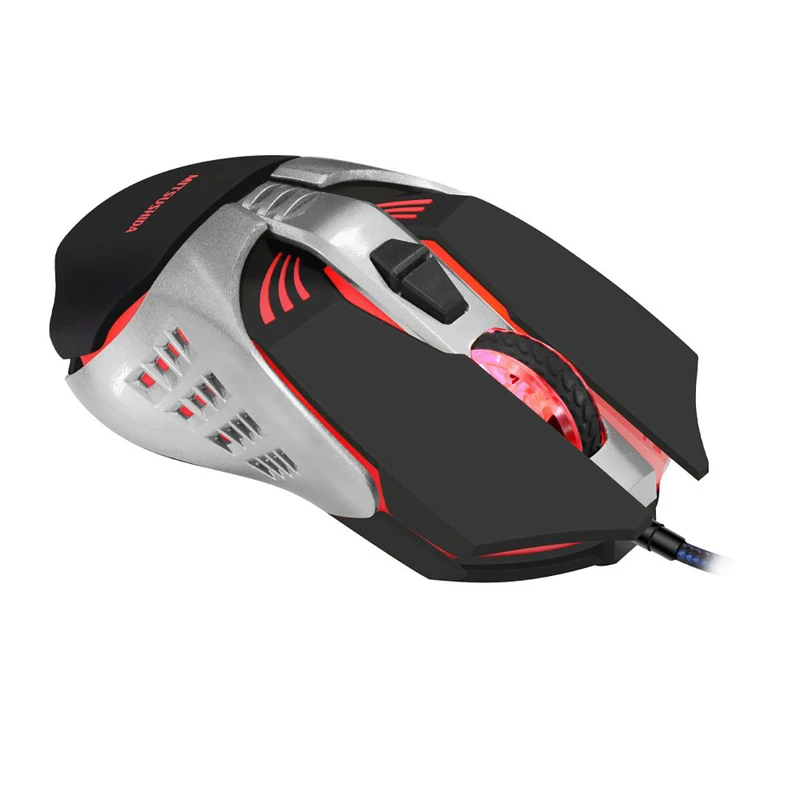 ماوس مخصوص بازی میتسوشیدا مدل KC-V5