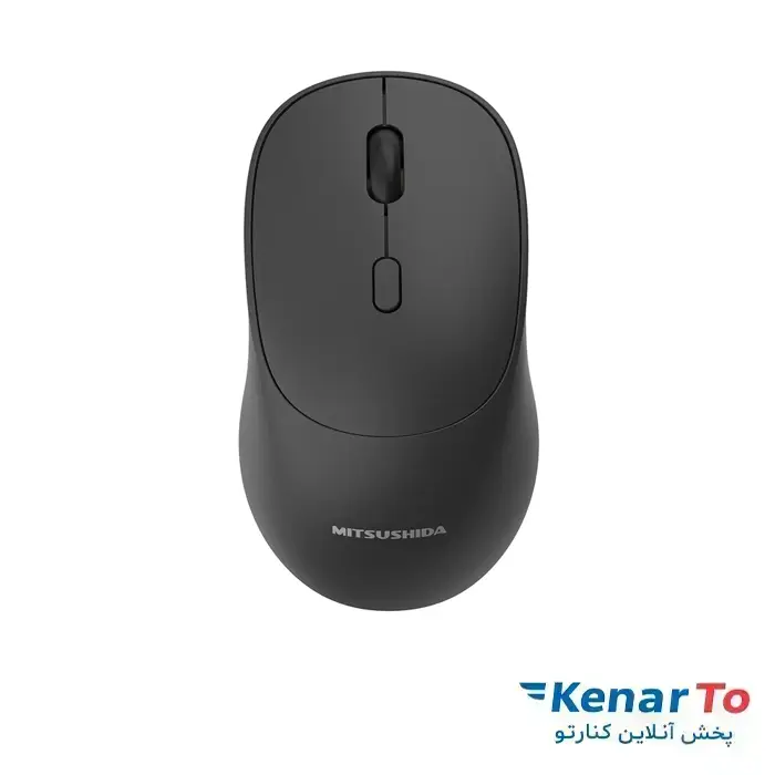 ماوس بی سیم میتسوشیدا مدل KC-2330
