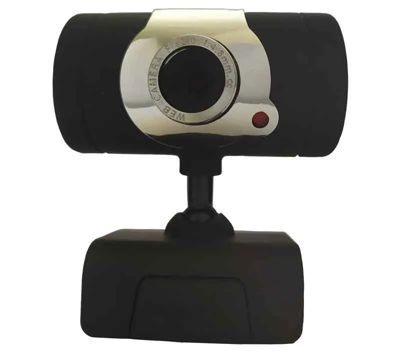 وب کم لاجیتک مدل W904