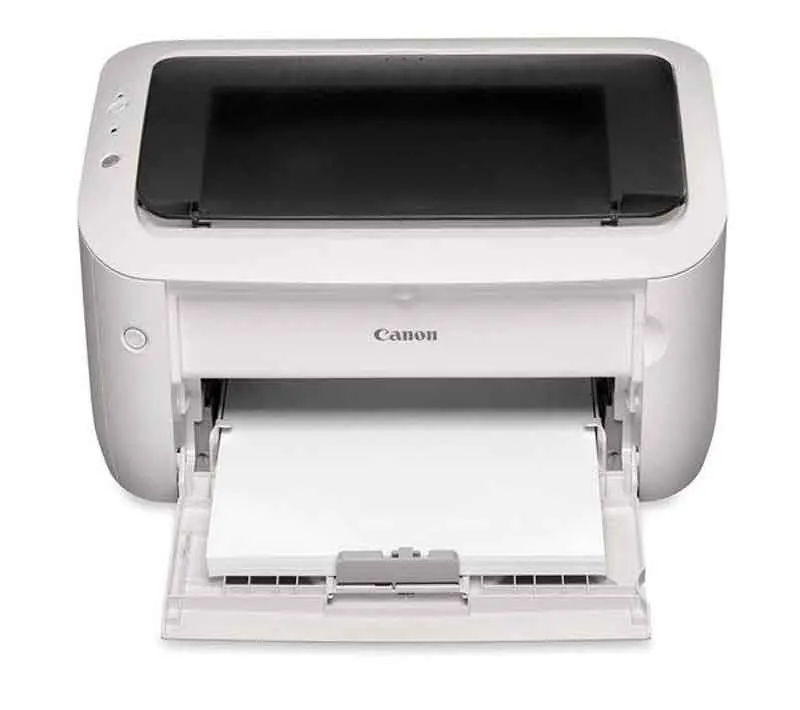 پرینتر لیزری کانن مدل imageCLASS LBP6030w