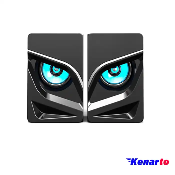 اسپیکر دکستاپ هویت مدل SK-708