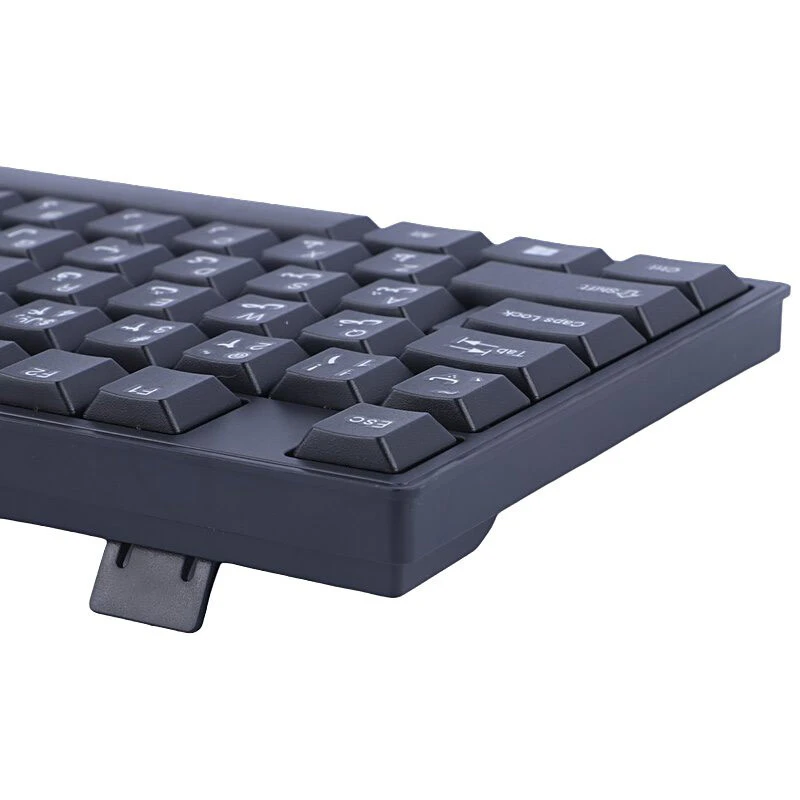 کیبورد و ماوس پی نت مدل KM-800