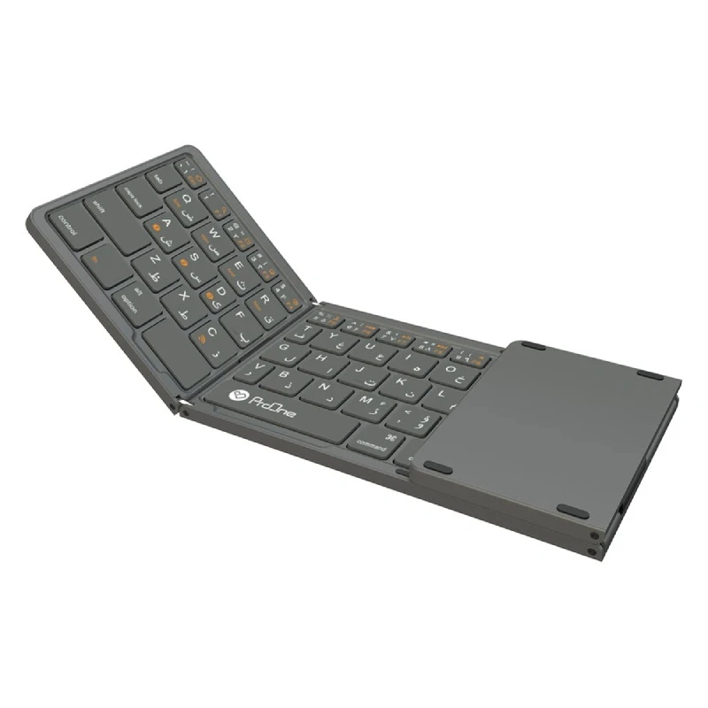 کیبورد بی سیم پرووان مدل PKW20 Flip Pro
