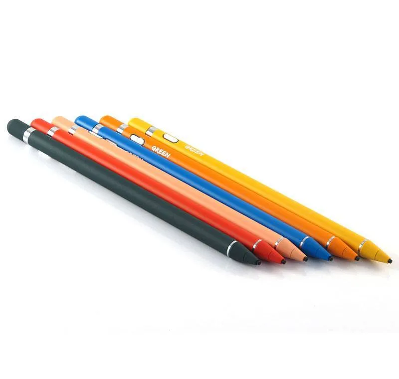 قلم لمسی گرین لاین مدل  GNTPWH Universal Pencil