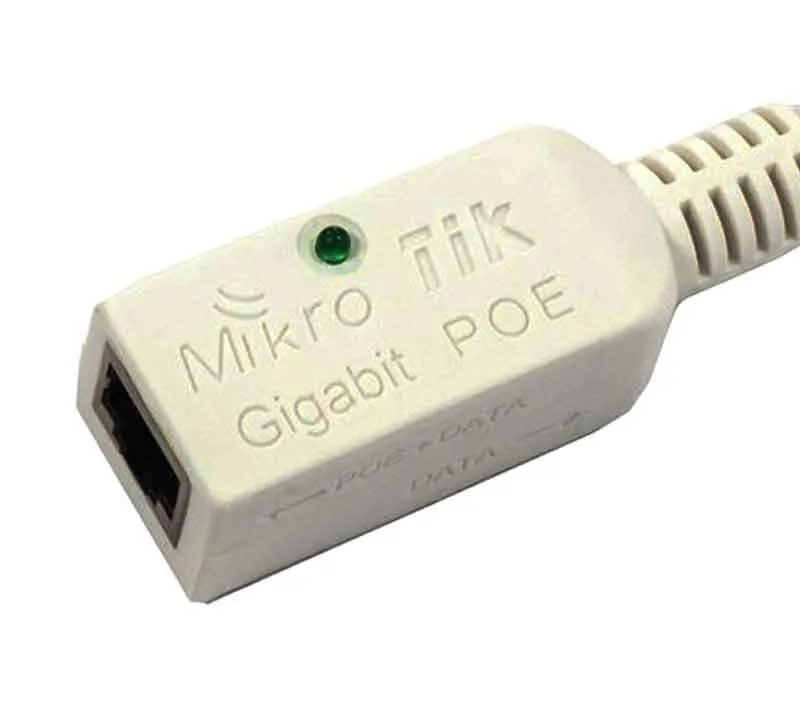 آداپتور POE میکروتیک RBGPOE