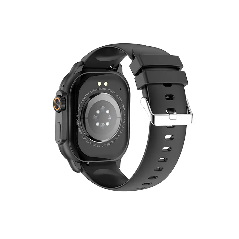 ساعت هوشمند پرووان مدل Viora PWS21 44mm
