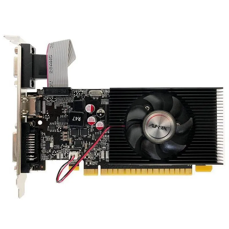 کارت گرافیک ای فاکس مدل GT730-4GB
