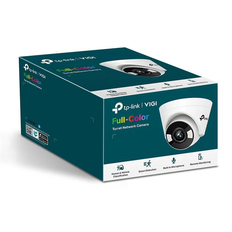 دوربین بی‌سیم تحت شبکه تی پی لینک مدل VIGI C440