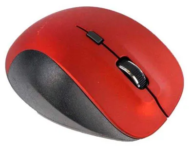 ماوس بی سیم وریتی مدل V-MS4111W