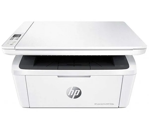 پرینتر چندکاره لیزری اچ پی مدل LaserJet Pro MFP M28a