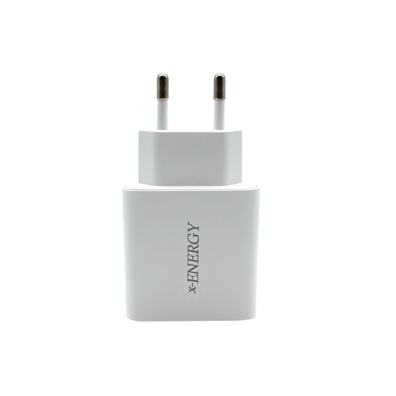 شارژر دیواری ایکس انرژی مدل X-525N 25W PD