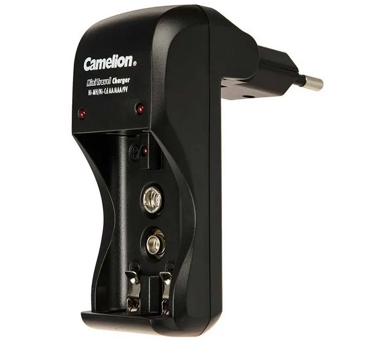 شارژر باتری کملیون مدل BC-1001 Mini Travel