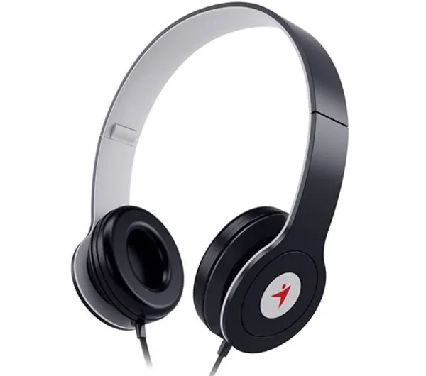 هدفون جنیوس مدل HSM450