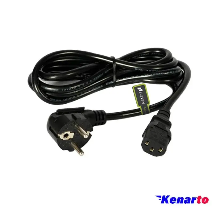 کابل برق ایلون مدل EL-150 طول 1.5 متر