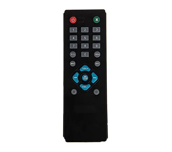 ساندبار تسکو مدل TS-2020