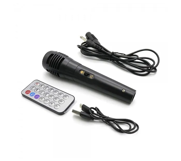 اسپیکر بلوتوثی قابل حمل مدل CH-8811
