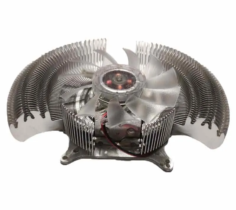 فن گرافیک هیت سینگ دار مدل V9